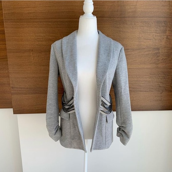 Central Park West Blazer - Picture 5 of 5